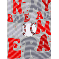 Mother's Day-MM 4406